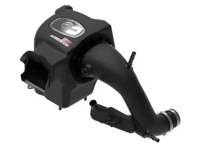 Instant Buy aFe POWER Momentum HD Cold Air Intake System w/ Pro 5R Media 2021+ Ford Bronco 2.3L (t) - 50-70082R