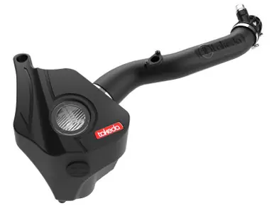 aFe 21-25 Lexus IS300 (2.0L Turbo L4) Takeda Momentum Cold Air Intake System w/ Pro DRY S Filter - 56-70069D Flash Sale