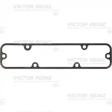 MAHLE Original Buick Century 99-94 Plenum Chamber - MS16157 Holiday Sale