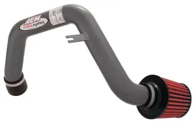 Same Day Shipping AEM 2003 Toyota Matrix XRS 1.8L Silver Cold Air Intake - 21-466C