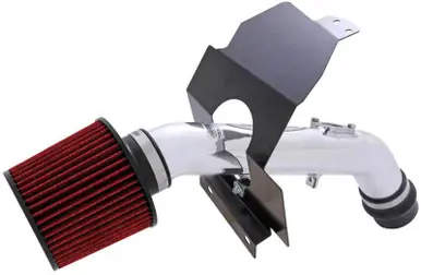 AEM 05+ LGT Polished Cold Air Intake - 21-475P While Supplies Last