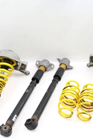 New Release Audi Aftermarket Strut / Spring Set (S4)