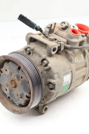 Audi Ac Compressor (A8 Quattro) 4E0260805T One Day Deal