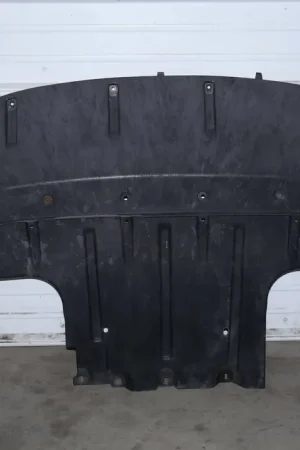 Audi Front Belly Pan / Skid Plate / Sound Baffle (Q7) 7L8825285 Limited Offer