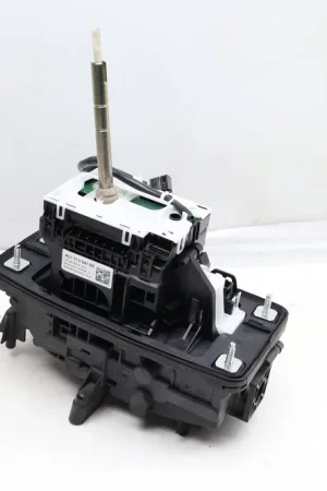 Audi Automatic Shift / Shifter Assembly 4G1713041BF Fresh Stock