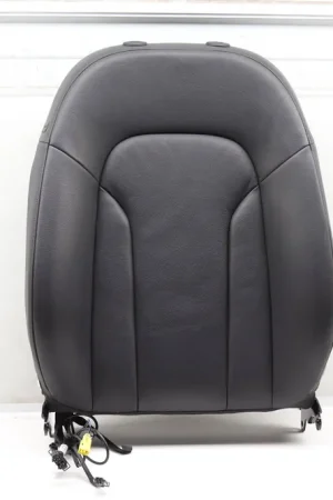 Audi Front Right Seat Upper Backrest Cushion Assembly 8U0881806T One Day Deal