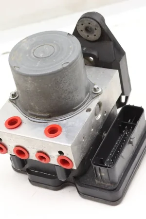 Audi Abs Pump / Module Unit 8W0614517T Trending