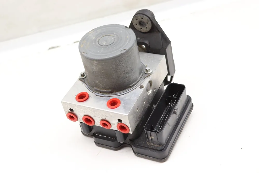 Audi Abs Pump / Module Unit 8W0614517T Trending