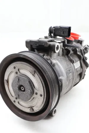 Audi Ac Compressor (A6 Quattro, Q7, A7 Quattro, A6) 4M0820803K New Release