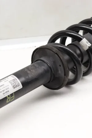 Audi Front Strut Shock / Spring Assembly (Q7) 4M0413031T Warranty Included