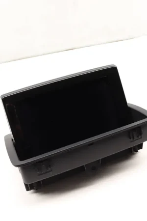 Shop Now Audi 7" Mmi Lcd / Navigation Display Screen W/ Bracket