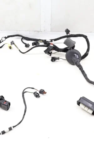 Audi Front Left Door Wiring Harness 4G5971029KA Get Yours