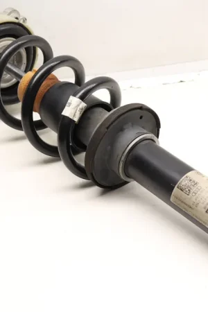 Audi Front Strut Shock / Spring Assembly 8W7413031Q Must Have