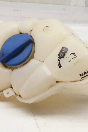 Audi Coolant Reservoir / Tank / Bottle 4E0121403H Markdown