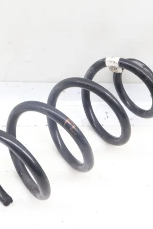 Audi Front Coil Spring 8W0411105FR Buy Direct