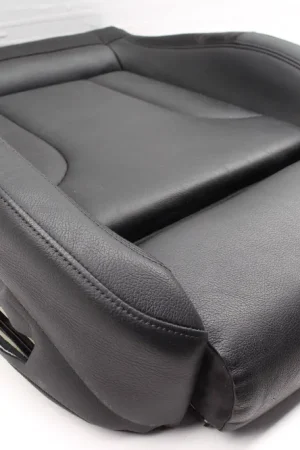 Audi Front Right Lower Seat Bottom Cushion 8U0881406S Authentic
