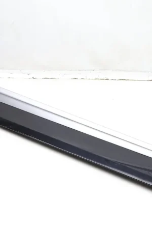 Audi Front Left Lower Door Molding / Blade 80A853959A Direct From Factory