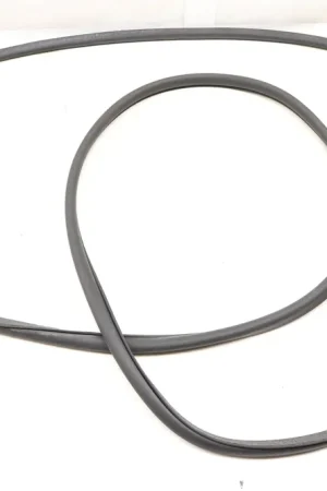 Shop Now Audi Rear Right Door Seal / Weather Stripping (Outer) 80A839912B