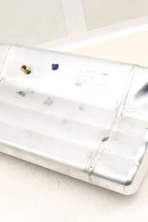 Audi Air Ride Suspension Pressure Tank 4G0616203C Markdown