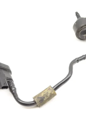 Order Now Audi Vacuum Line / Hose W/ Purge Valve 06L133781AF