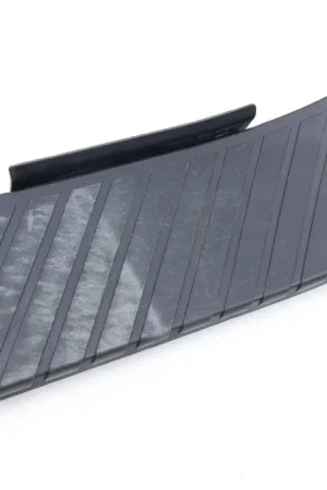 Audi Dead Pedal / Foot Rest Cover (A8 Quattro) 4H1864777B Popular