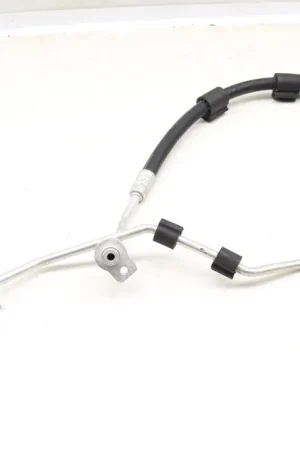 Audi Ac Hose / Line / Pipe (Q7) 4M0816741BQ Order Now