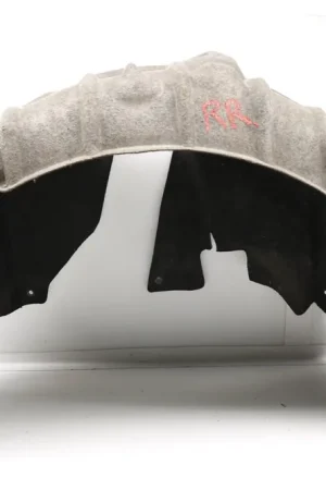 No Minimum Order Audi Rear Right Fender Liner / Splash Guard 8P0810172K