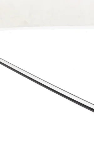 Audi Front Right Door Window Slot Seal / Trim 8W7853284A New Arrival