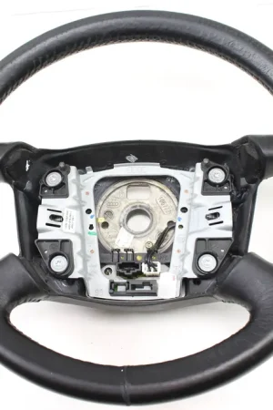 Audi 4-Spoke Leather Heated Steering Wheel 4B0419091T Bulk Order