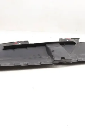 Audi Front Engine Bay Cover (A4 Quattro, S4, A4) 8K0807081 Modern