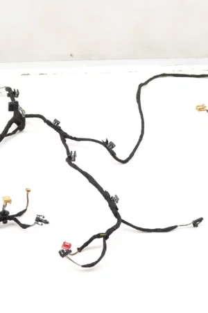 Audi Front Left Door Panel Wiring Harness (Q7) 4M1971035BC Top Pick