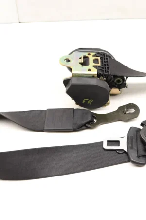 While Supplies Last Audi Front Right Seat Belt Retractor 4D0857706Q