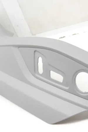 Super Sale Audi Front Right Outer Seat Switch Trim / Panel (Q7) 4M0881326K