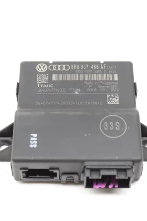 Audi Can-Bus Gateway Control Module 8R0907468AF Holiday Sale