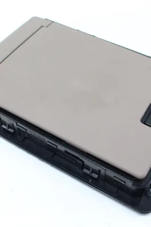 Shop Now Audi Rear Ski Bag (A4, S6, A4 Quattro, A6 Quattro, A6) 4B5885215B