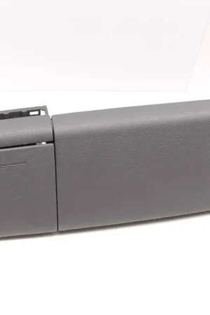 Audi Front Right Door Panel Compartment 4B2867106 Worldwide Shipping