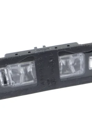 Must Have Audi License Plate Light (Led) 8W6943021B