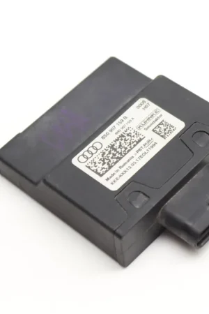 Audi Body Impact Sound Control Module 8S0907159B Crafted