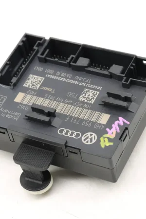 Audi Front Left Door / Window Control Module 4H0959793E Bulk Order