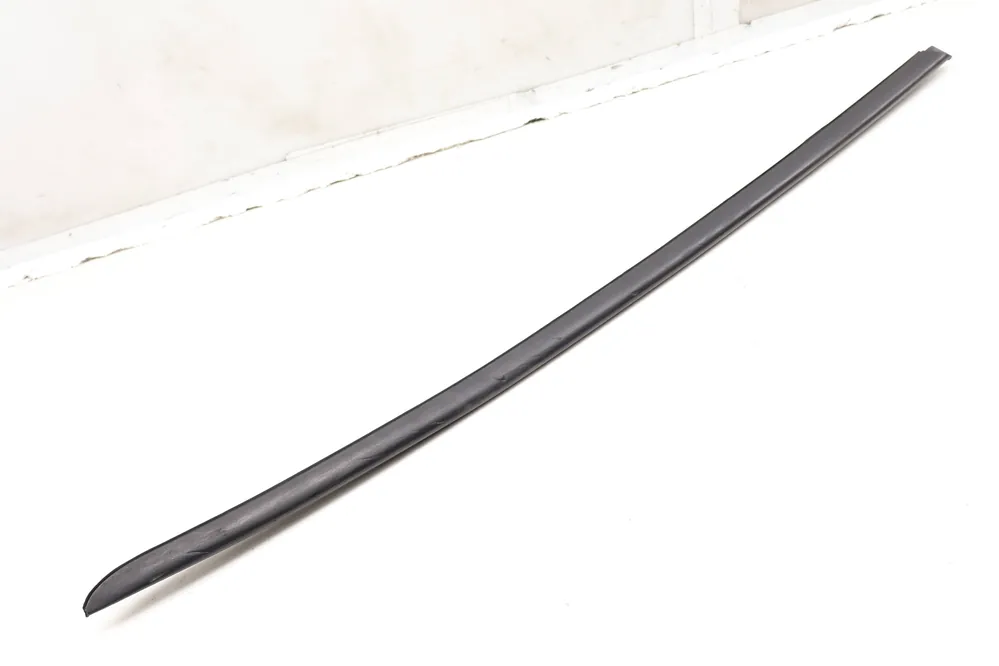 Affordable Audi Left Windshield Side Trim / Seal (A8 Quattro, S8) 4E0854327A