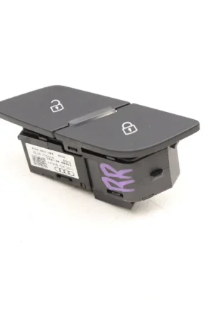 Wholesale Audi Right Door Lock / Unlock Switch (Q3) 83A962108