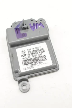 Audi Front Right Seat Occupant Detection Module 4H0959339 Last Chance