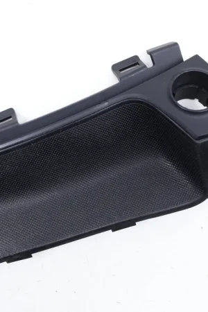 Save Now Audi Center Console Tray / Engine Start / Stop Switch Trim