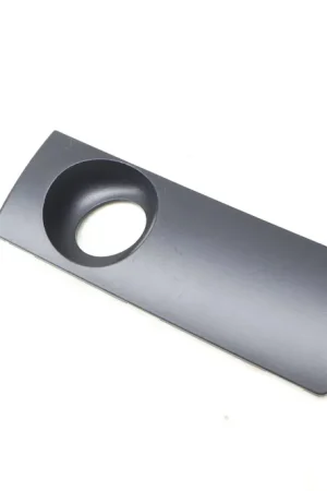 Modern Audi Dash Trim / Bezel (A6 Quattro, A6, S6) 4F1820951G