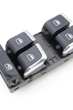 Audi Front Left Master Window Switch (Q3, Q3 Quattro) 8U0959851 Price Drop