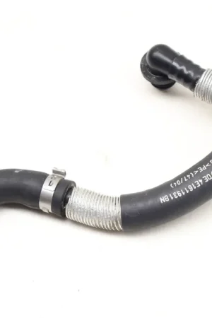 Audi Brake Booster Vacuum Hose / Line (A8 Quattro) 4E1611931BN Last Chance
