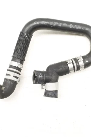 Audi Brake Booster Vacuum Hose / Line 4G0611931AB Budget