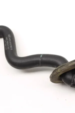 Price Drop Audi Heater Coolant Supply Hose / Line 4G0819350B