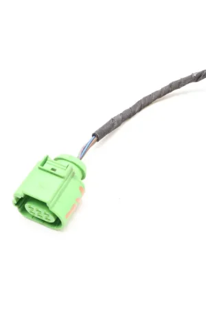 Audi 6-Pin Wiring Harness Connector / Pigtail 4H0973713C Certified