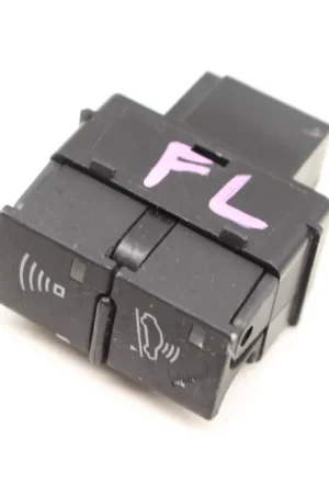 Audi Alarm Switch / Button (A4, A4 Quattro, S4) 8E1962109 Affordable